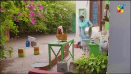 Tinkay Ka Sahara - Episode 11 - 5th Dec 22